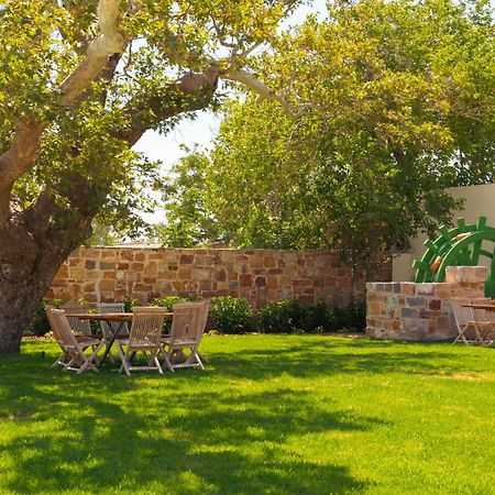 Royal Pearl Island Chios Hotel And Spa Esterno foto