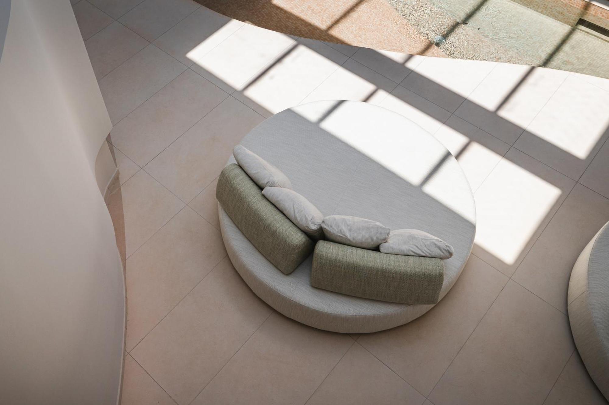 Royal Pearl Island Chios Hotel And Spa Esterno foto