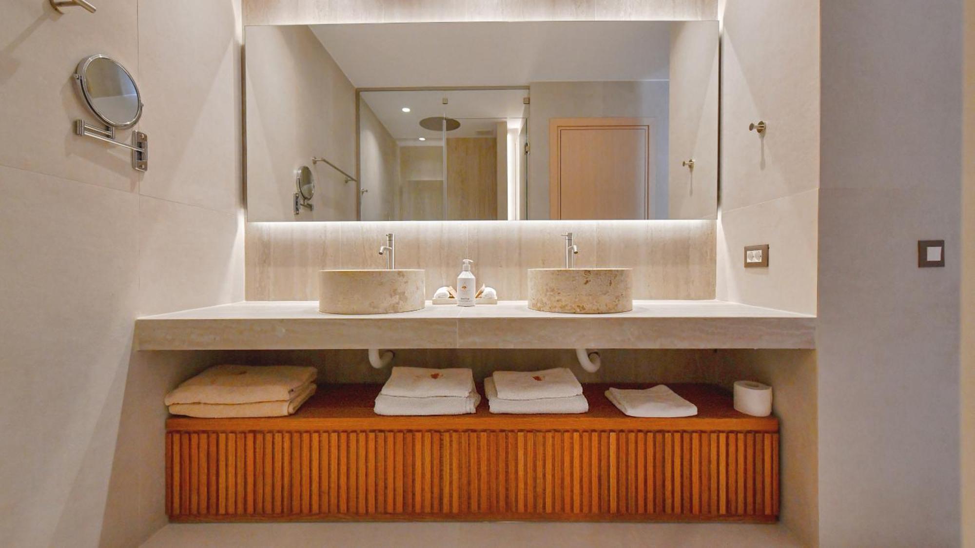 Royal Pearl Island Chios Hotel And Spa Esterno foto