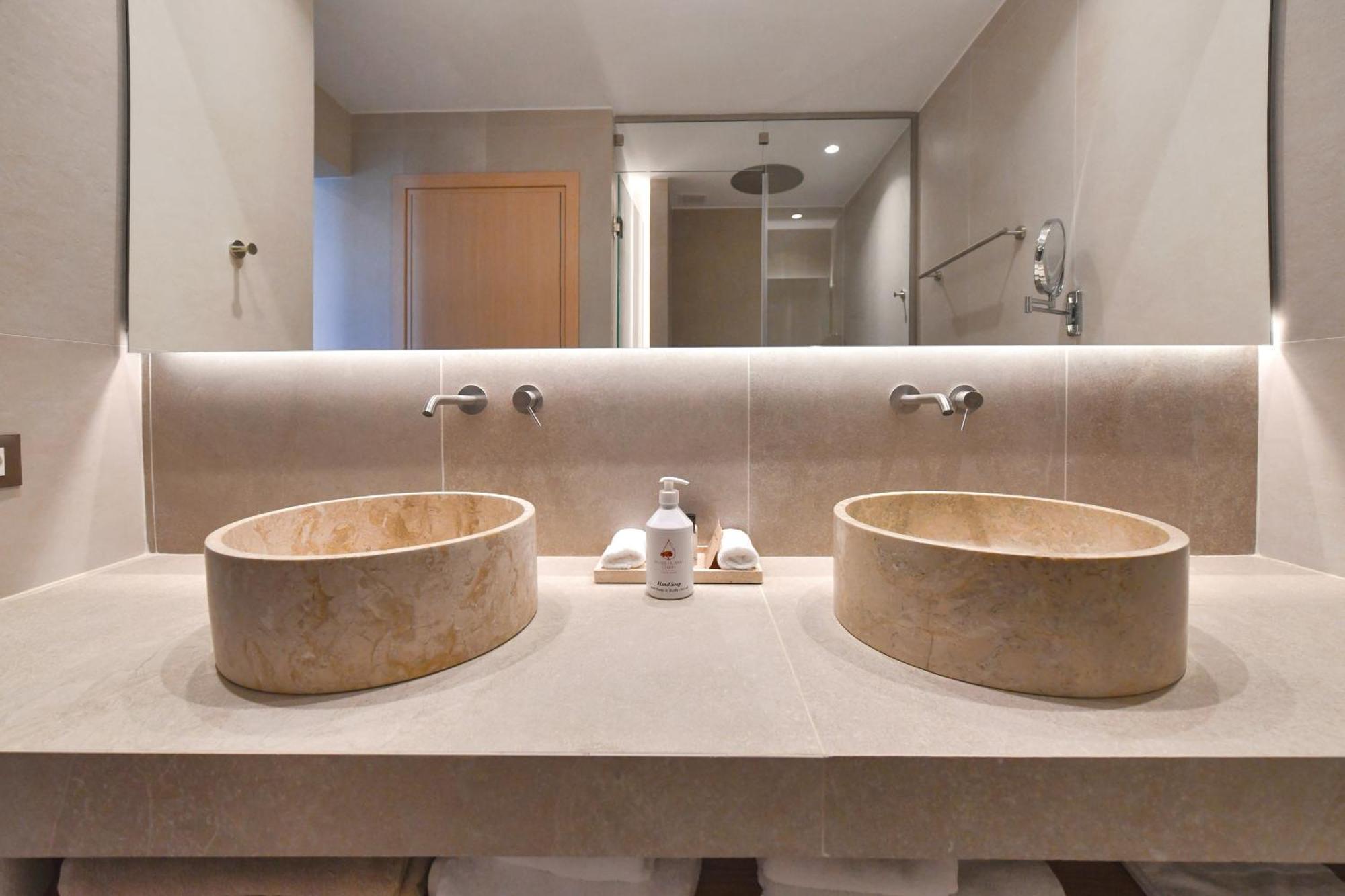 Royal Pearl Island Chios Hotel And Spa Esterno foto