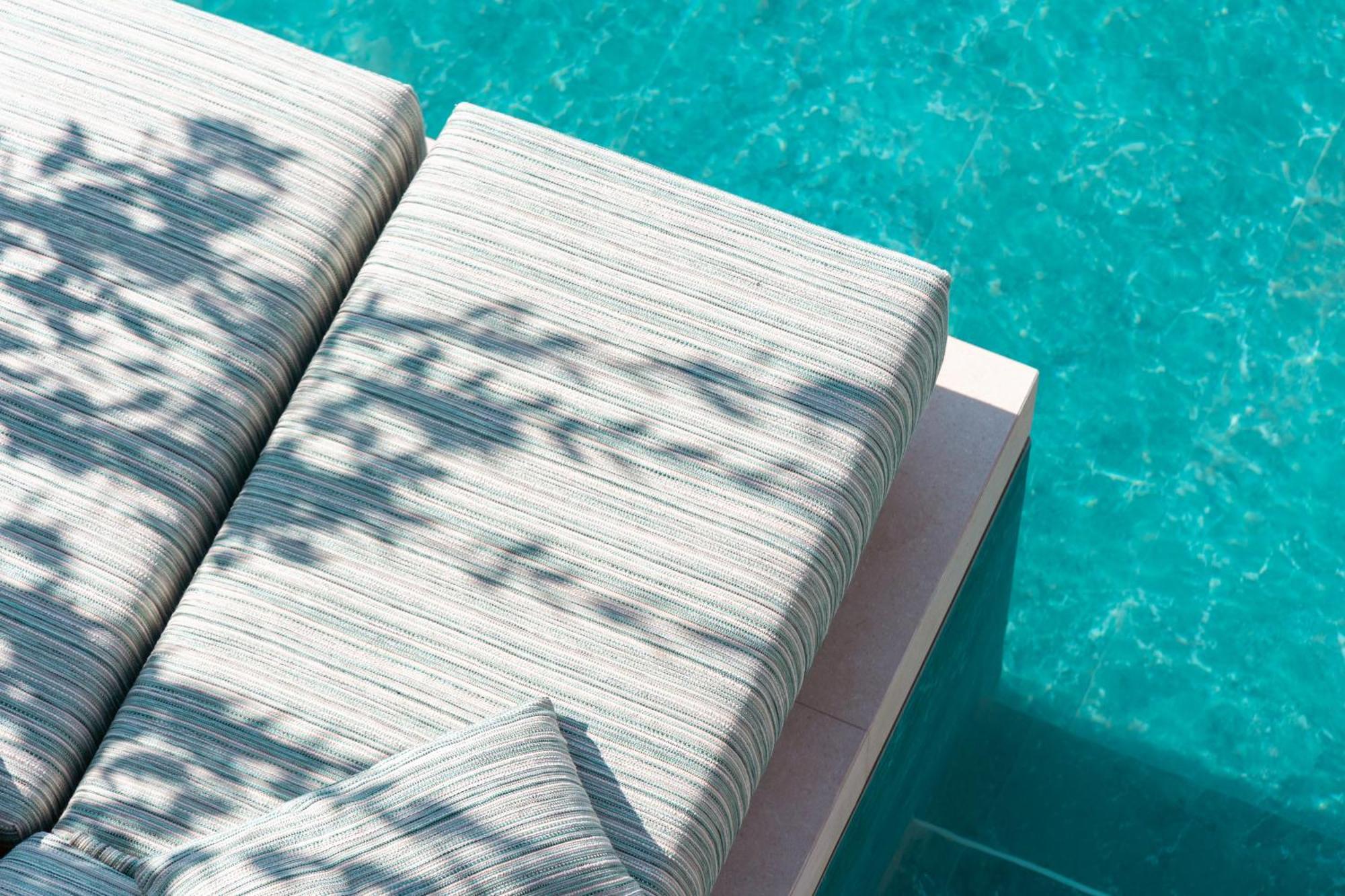 Royal Pearl Island Chios Hotel And Spa Esterno foto