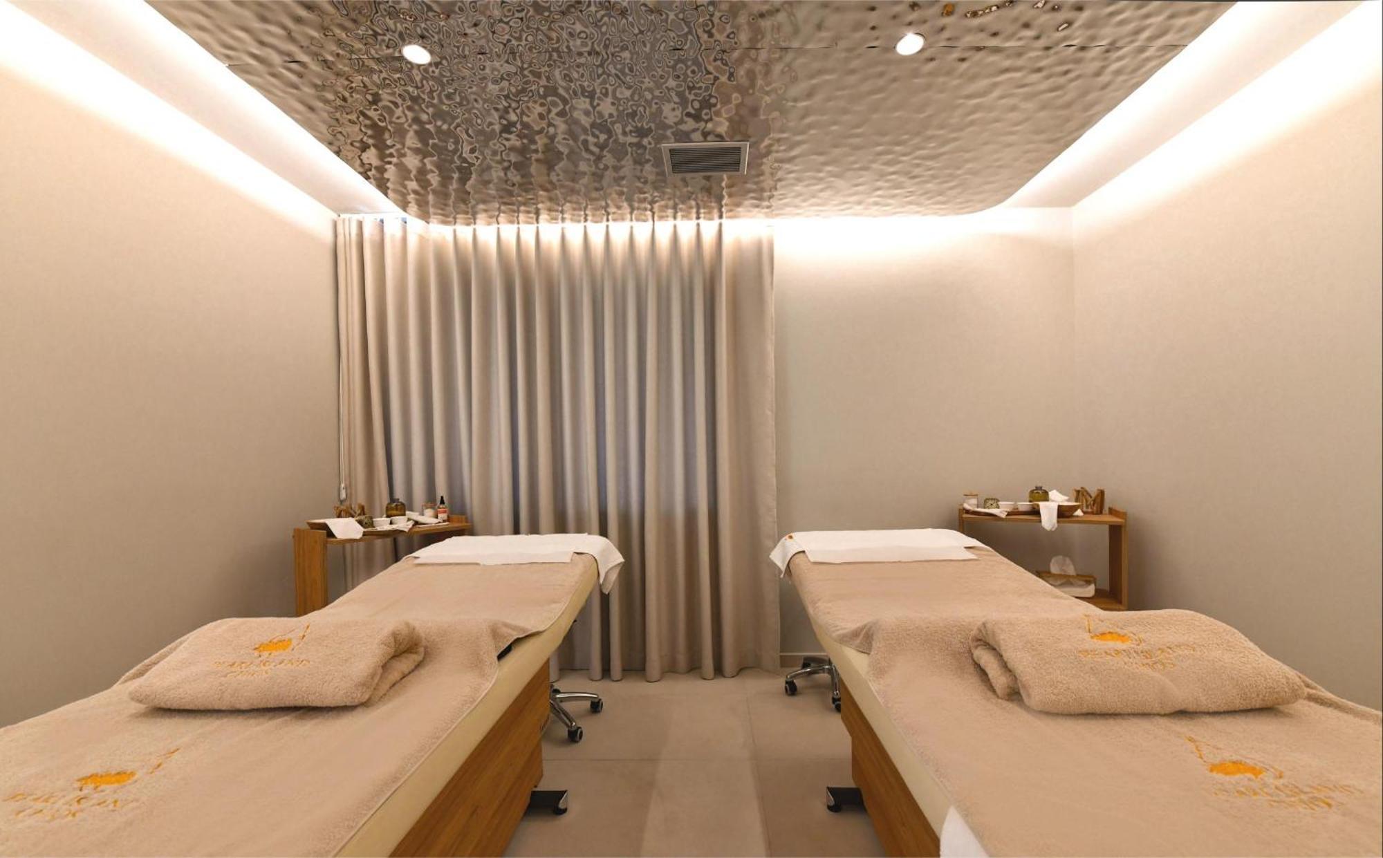 Royal Pearl Island Chios Hotel And Spa Esterno foto