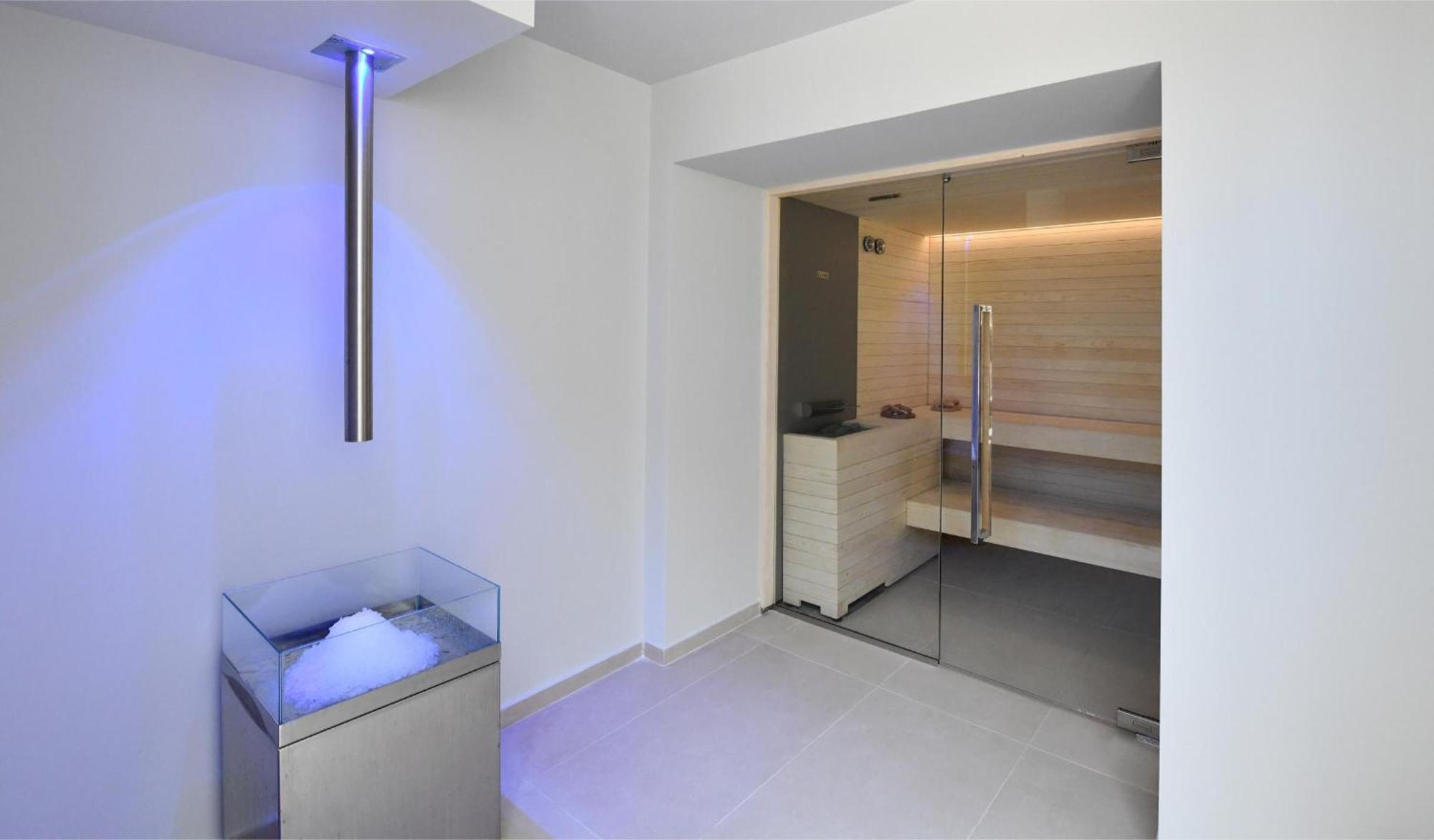 Royal Pearl Island Chios Hotel And Spa Esterno foto